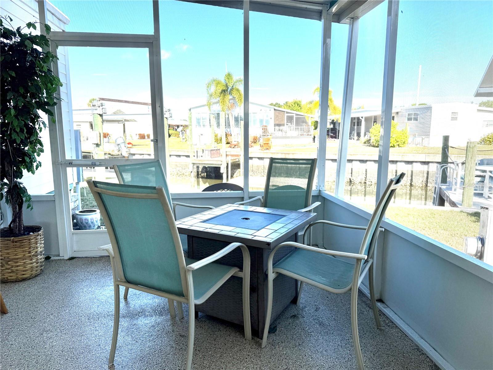 CARIBBEAN ISLES RESIDENTIAL COOPERATIVE - Residential