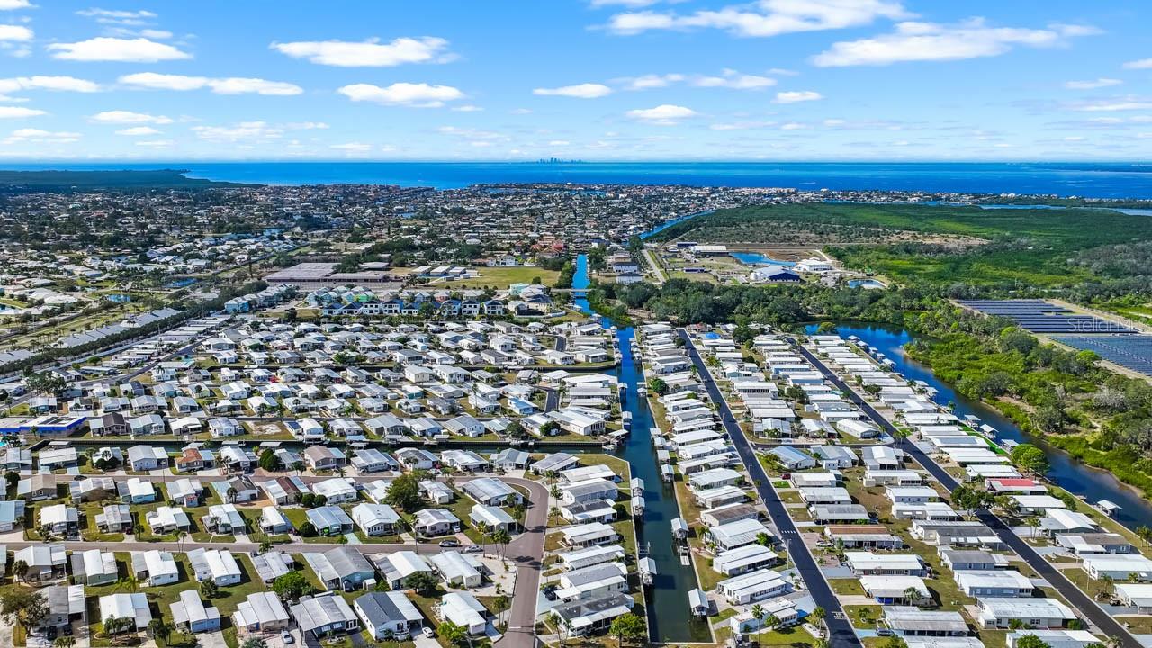 CARIBBEAN ISLES RESIDENTIAL COOPERATIVE - Residential