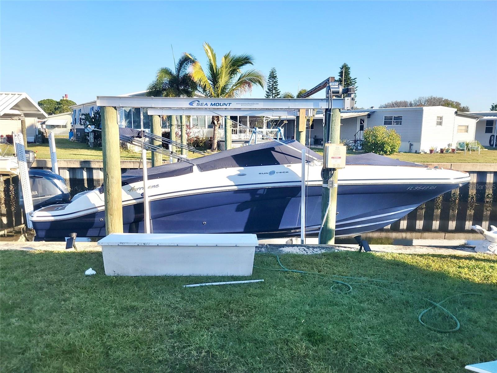 CARIBBEAN ISLES RESIDENTIAL COOPERATIVE - Residential