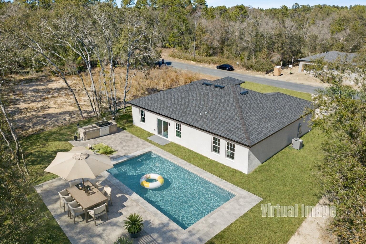 CITRUS SPGS UNIT 09 - Residential