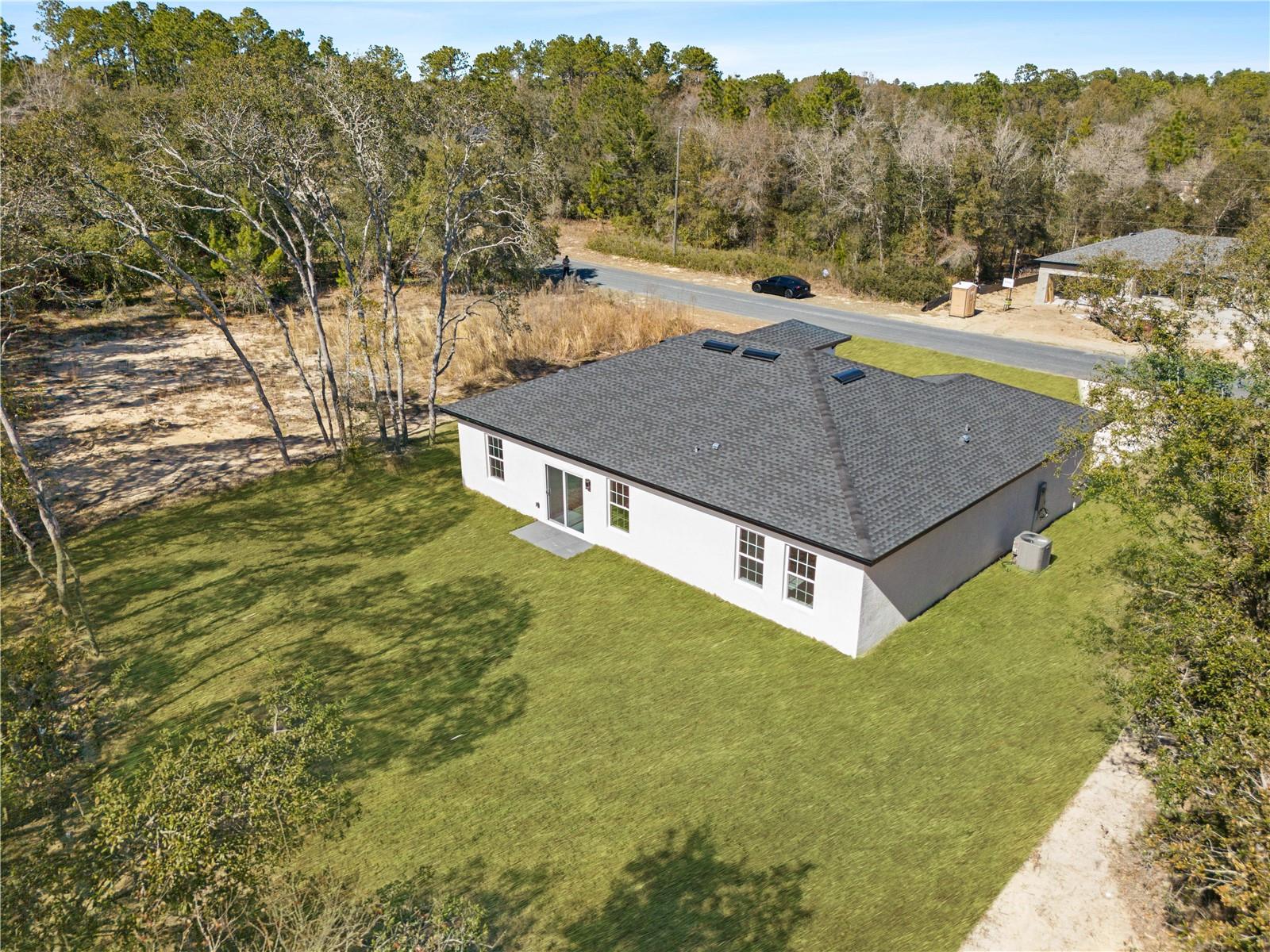 CITRUS SPGS UNIT 09 - Residential