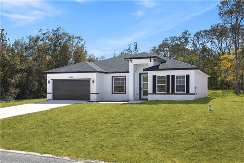 3148 W EDISON PLACE CITRUS SPRINGS FL 34433
