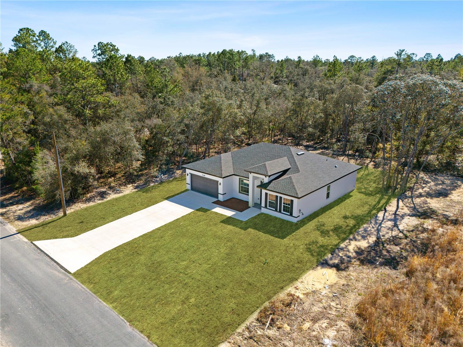 CITRUS SPGS UNIT 09 - Residential