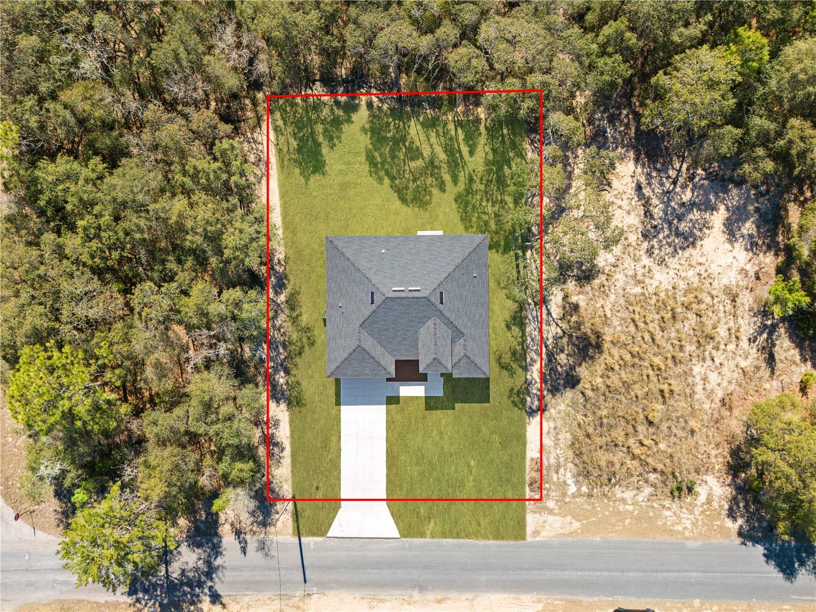 CITRUS SPGS UNIT 09 - Residential