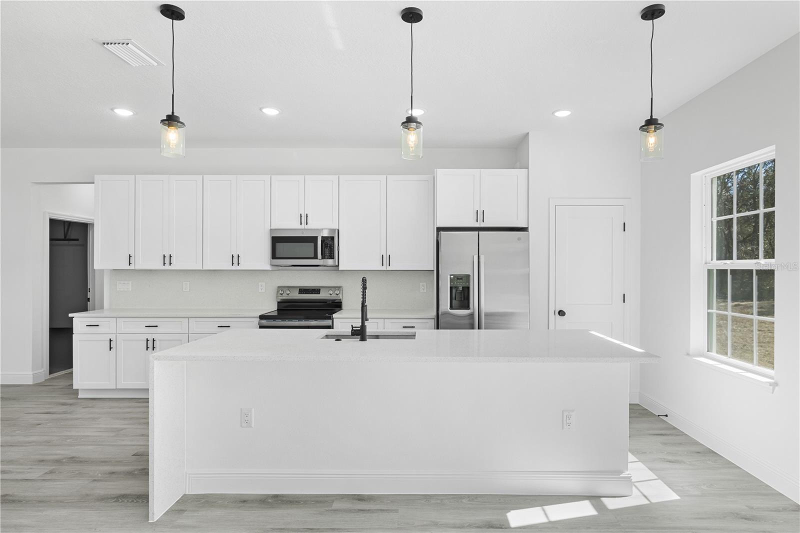 CITRUS SPGS UNIT 09 - Residential