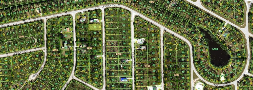Photo of 13295 Menderes Drive, Punta Gorda, FL 33955 (MLS # C7513599)