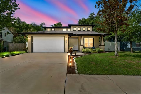 Photo of 21620 Teal Court, Lutz, FL 33549 (MLS # TB8525991)