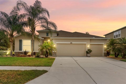 Photo of 32373 Bannack Lane, Wesley Chapel, FL 33543 (MLS # TB8518358)