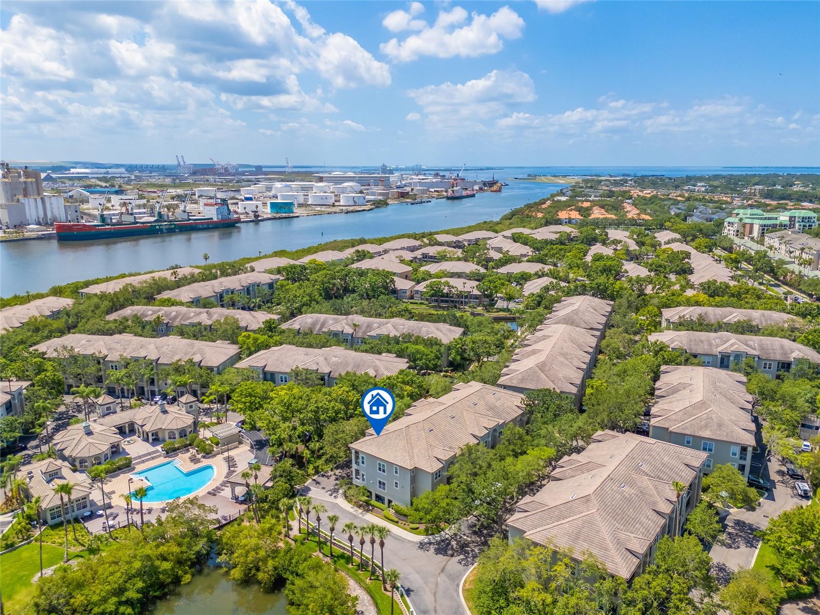 740 MAINSAIL DRIVE