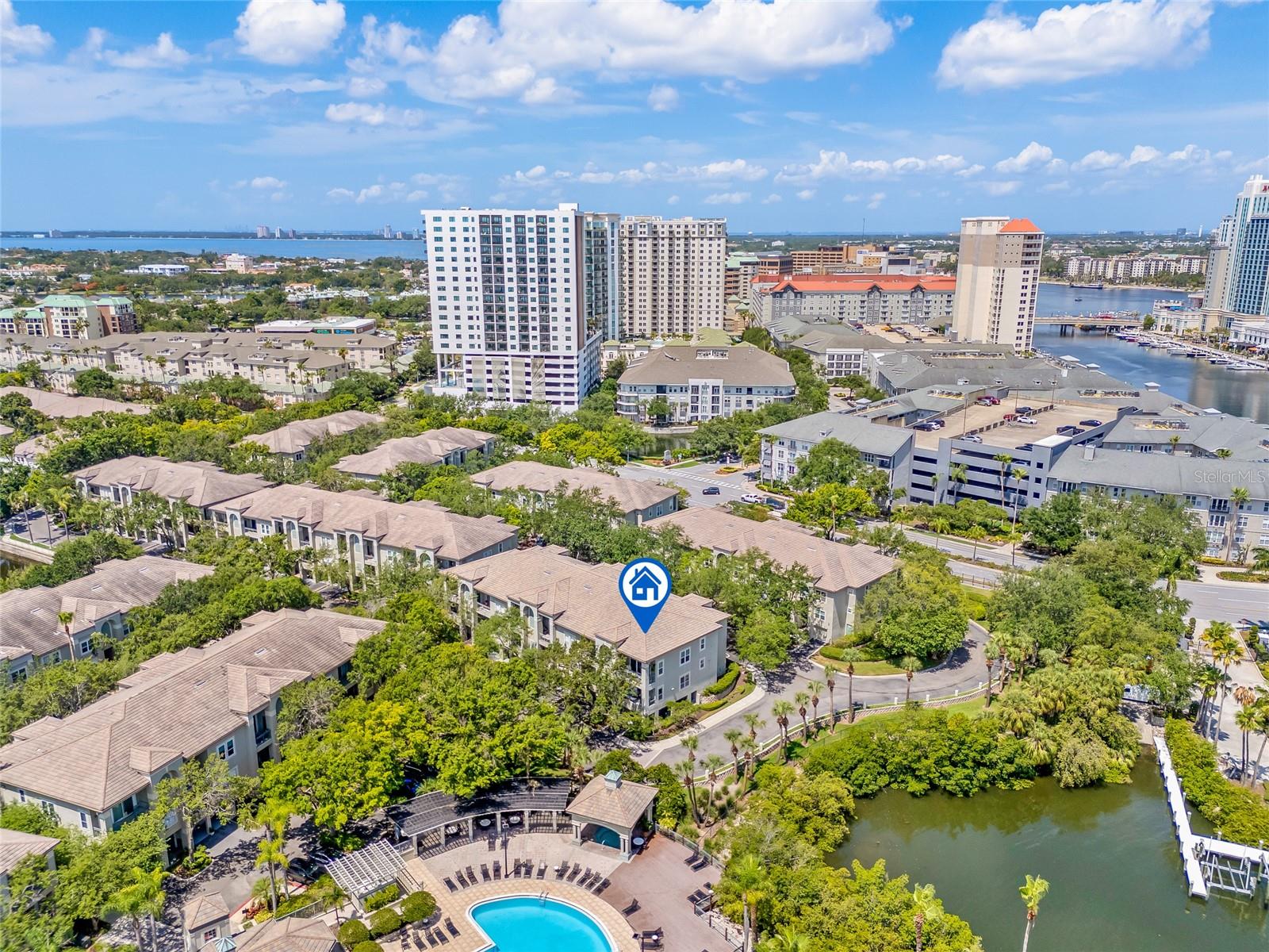 740 MAINSAIL DRIVE