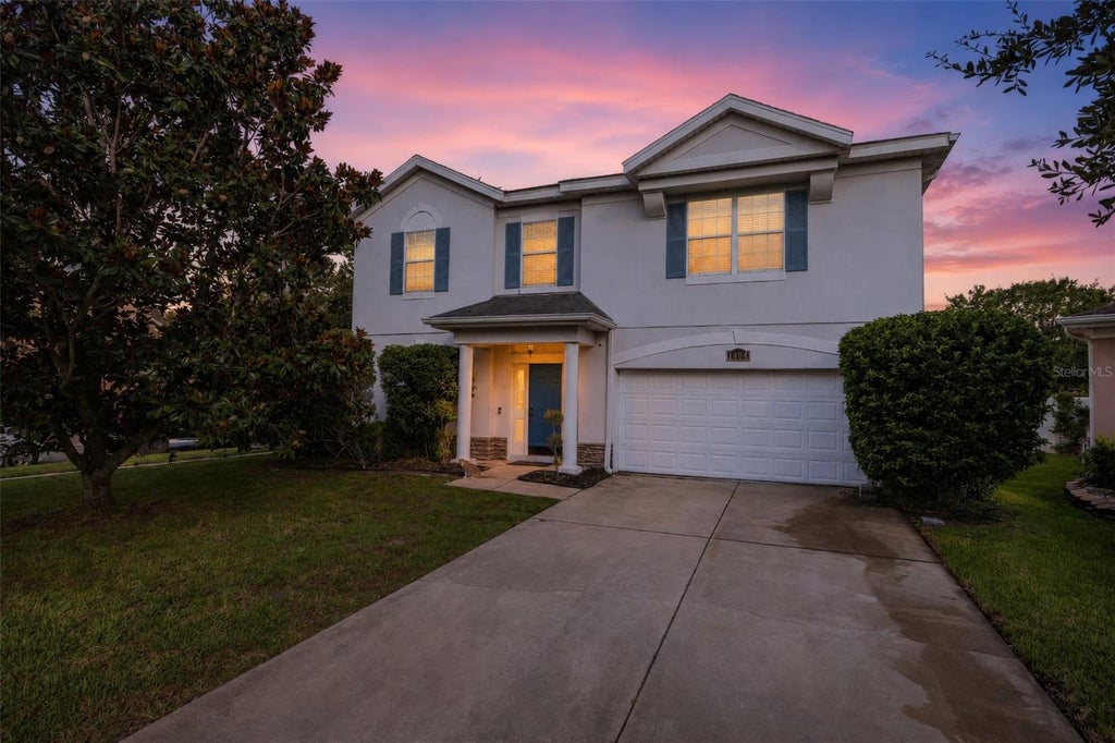 Photo of 1404 Swainson Court, Orlando, FL 32837 (MLS # S5154579)