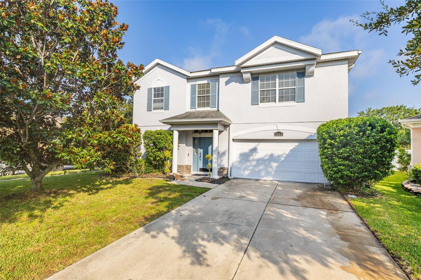 1404 SWAINSON COURT