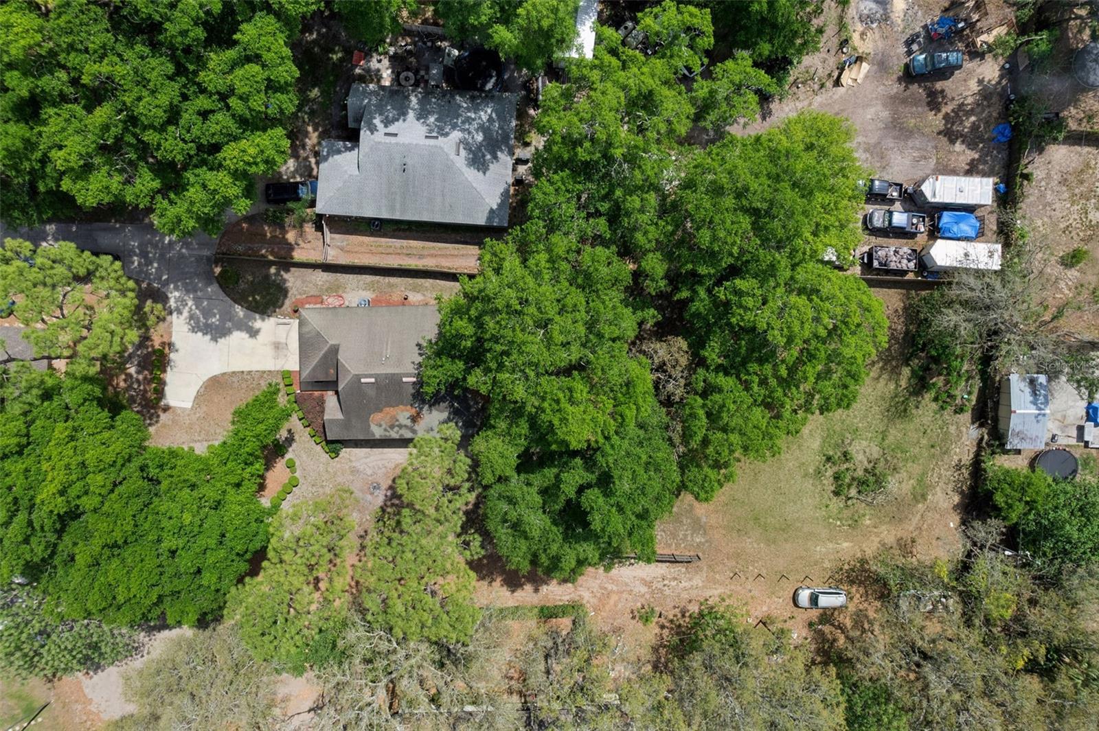 LAKE JEWELL HEIGHTS - Residential