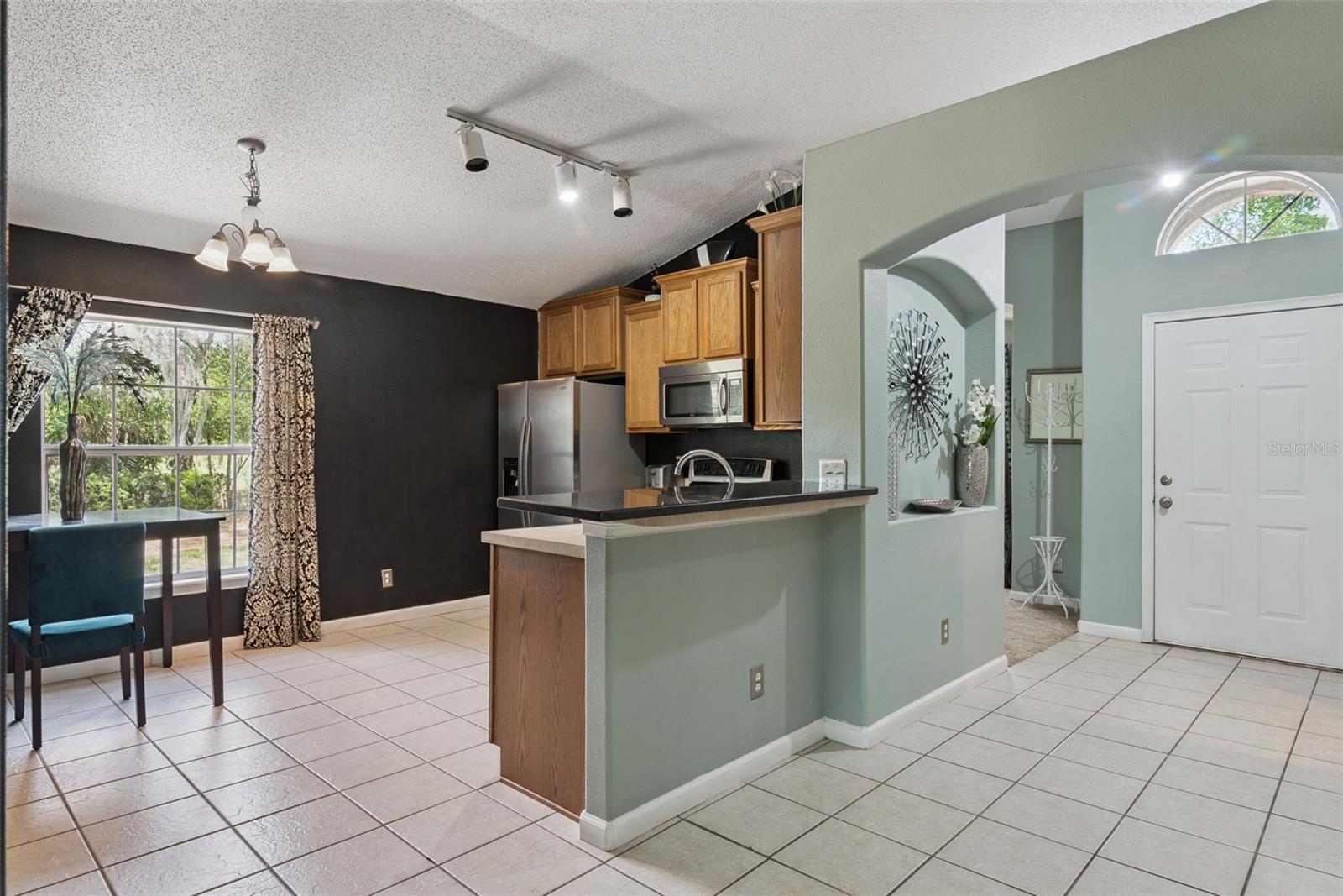 LAKE JEWELL HEIGHTS - Residential