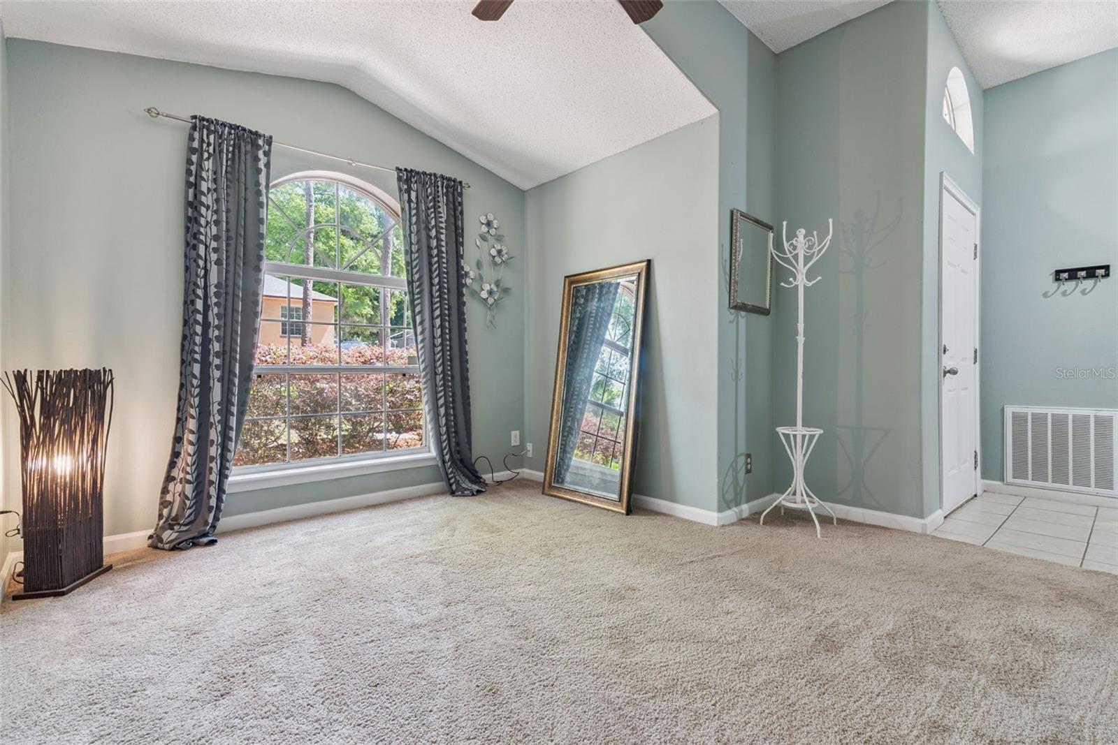 LAKE JEWELL HEIGHTS - Residential