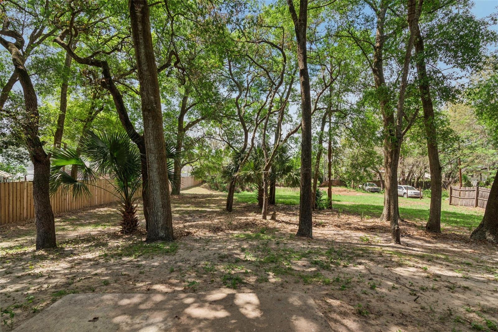 LAKE JEWELL HEIGHTS - Residential