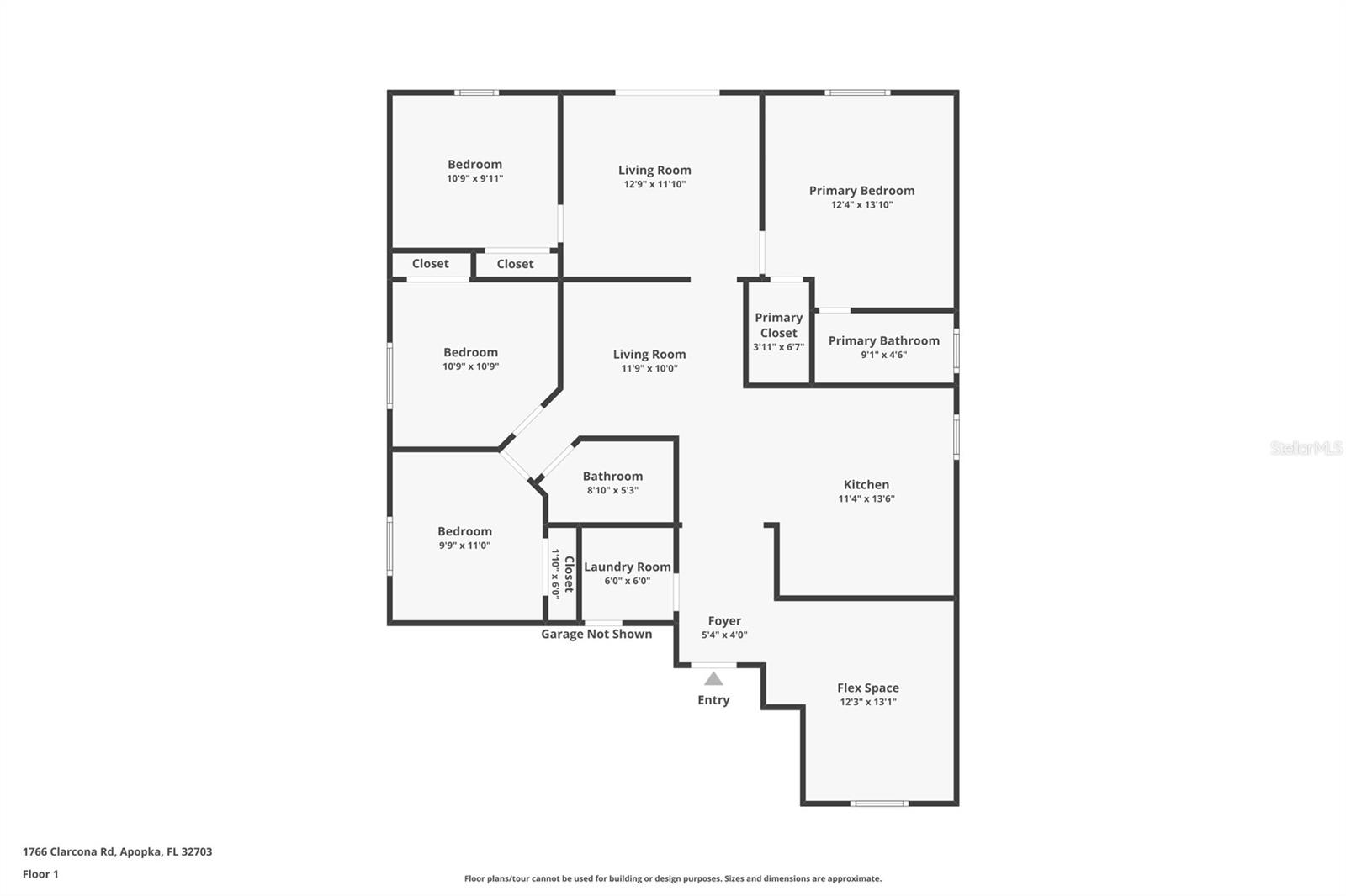 LAKE JEWELL HEIGHTS - Residential