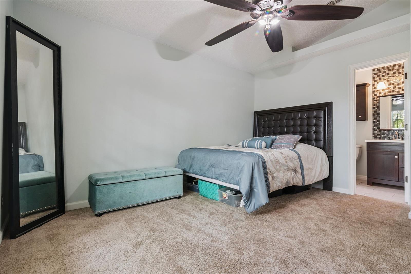 LAKE JEWELL HEIGHTS - Residential