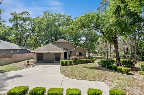 Photo of 1766 Clarcona Road, Apopka, FL 32703 (MLS # O6395285)