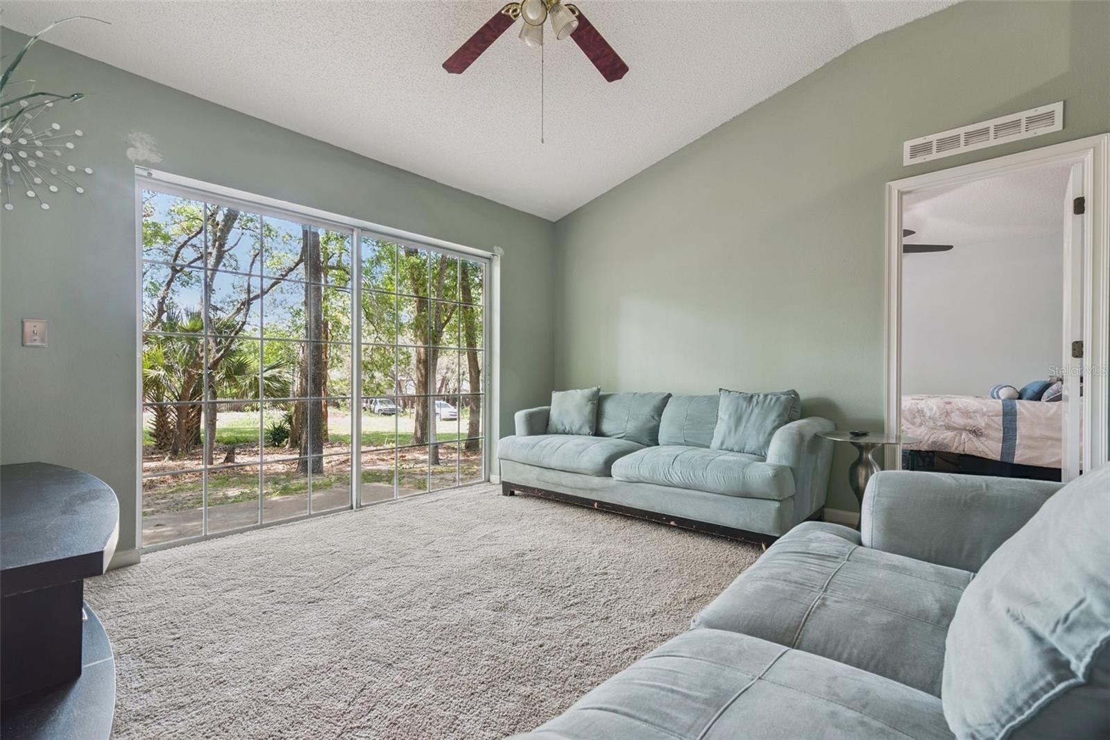 LAKE JEWELL HEIGHTS - Residential