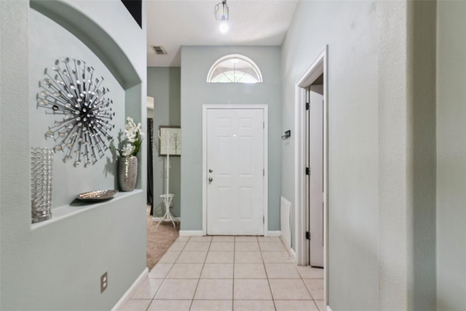 LAKE JEWELL HEIGHTS - Residential