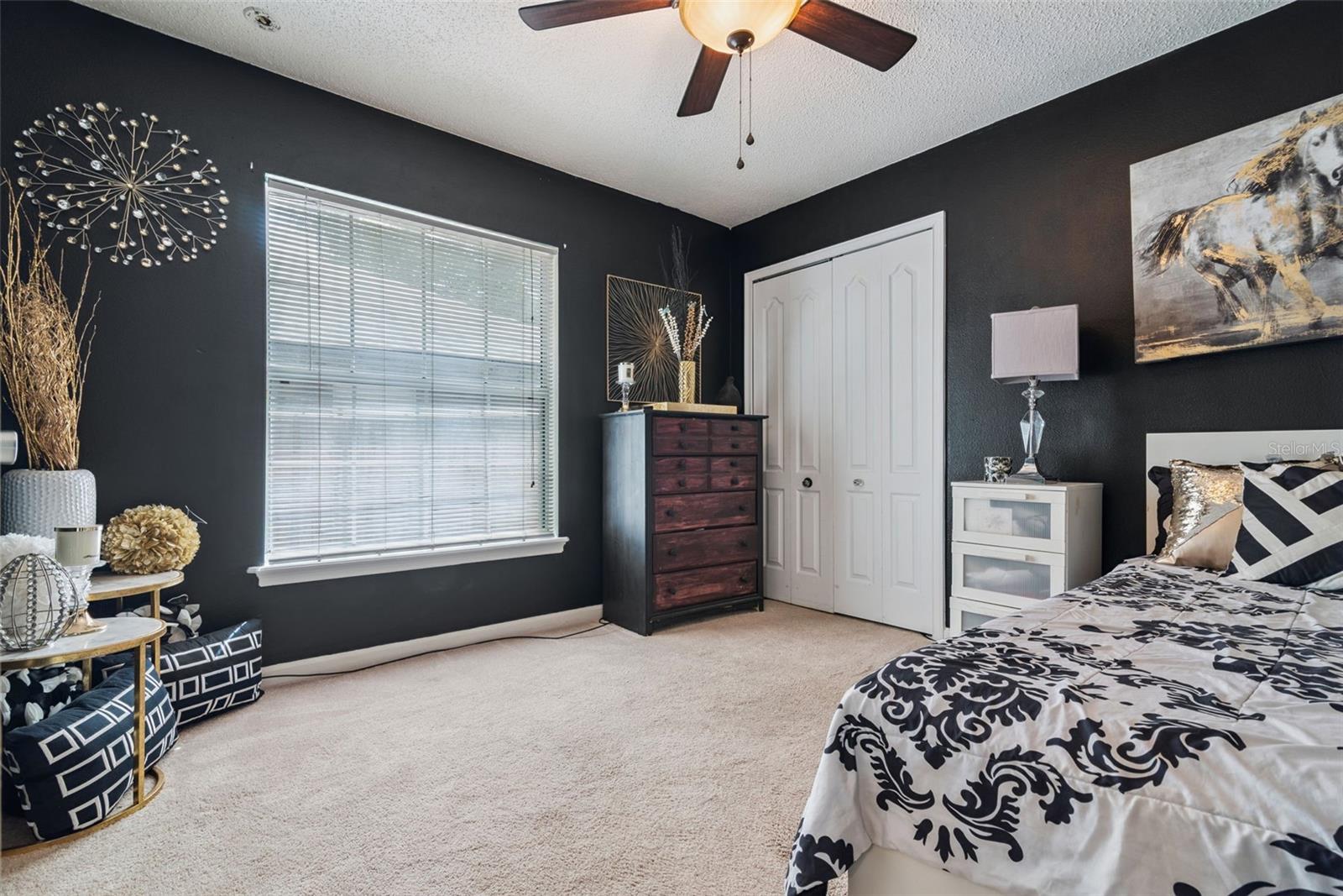 LAKE JEWELL HEIGHTS - Residential