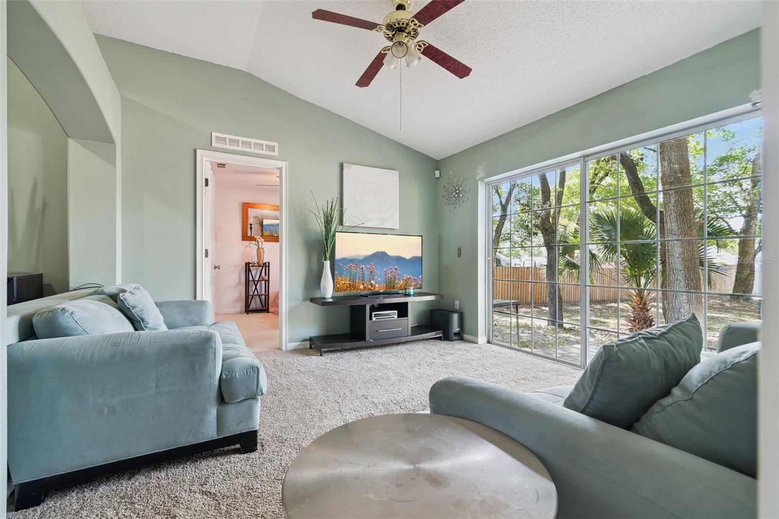 LAKE JEWELL HEIGHTS - Residential