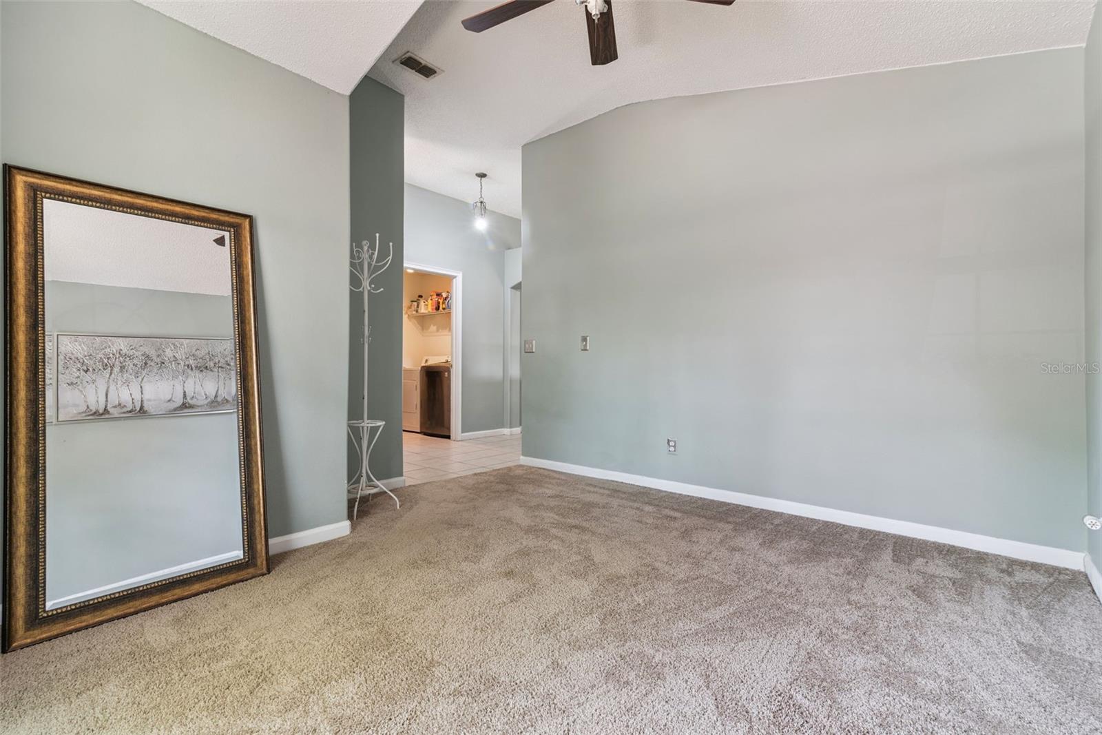 LAKE JEWELL HEIGHTS - Residential