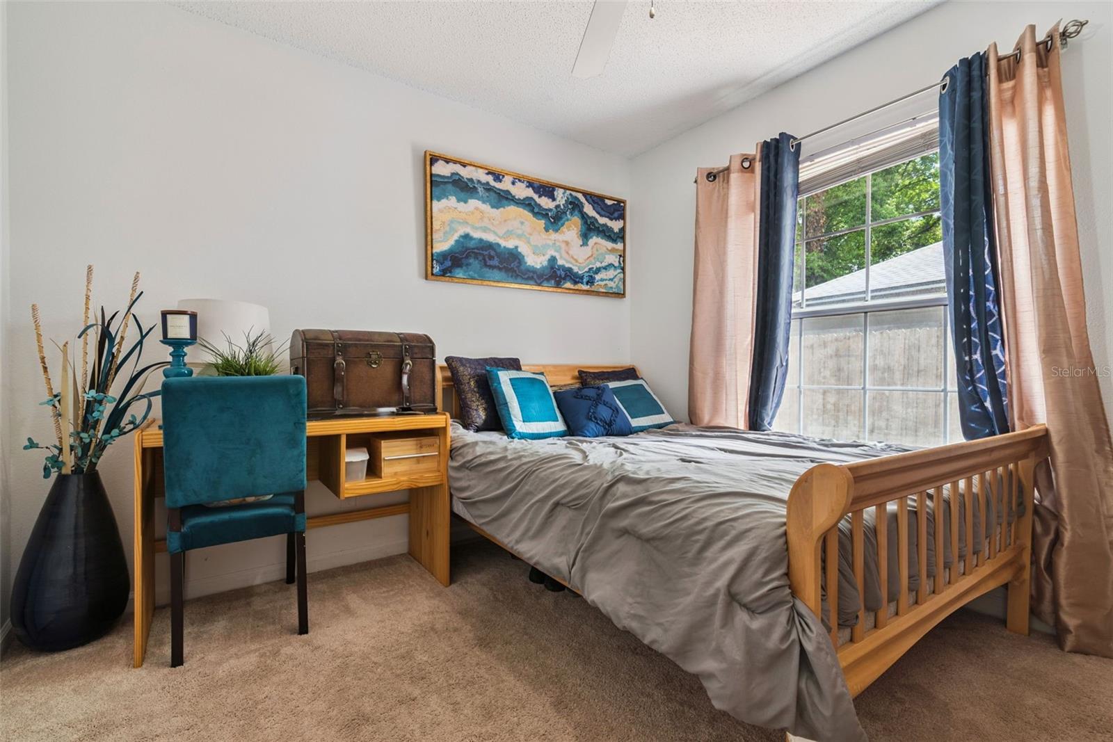 LAKE JEWELL HEIGHTS - Residential