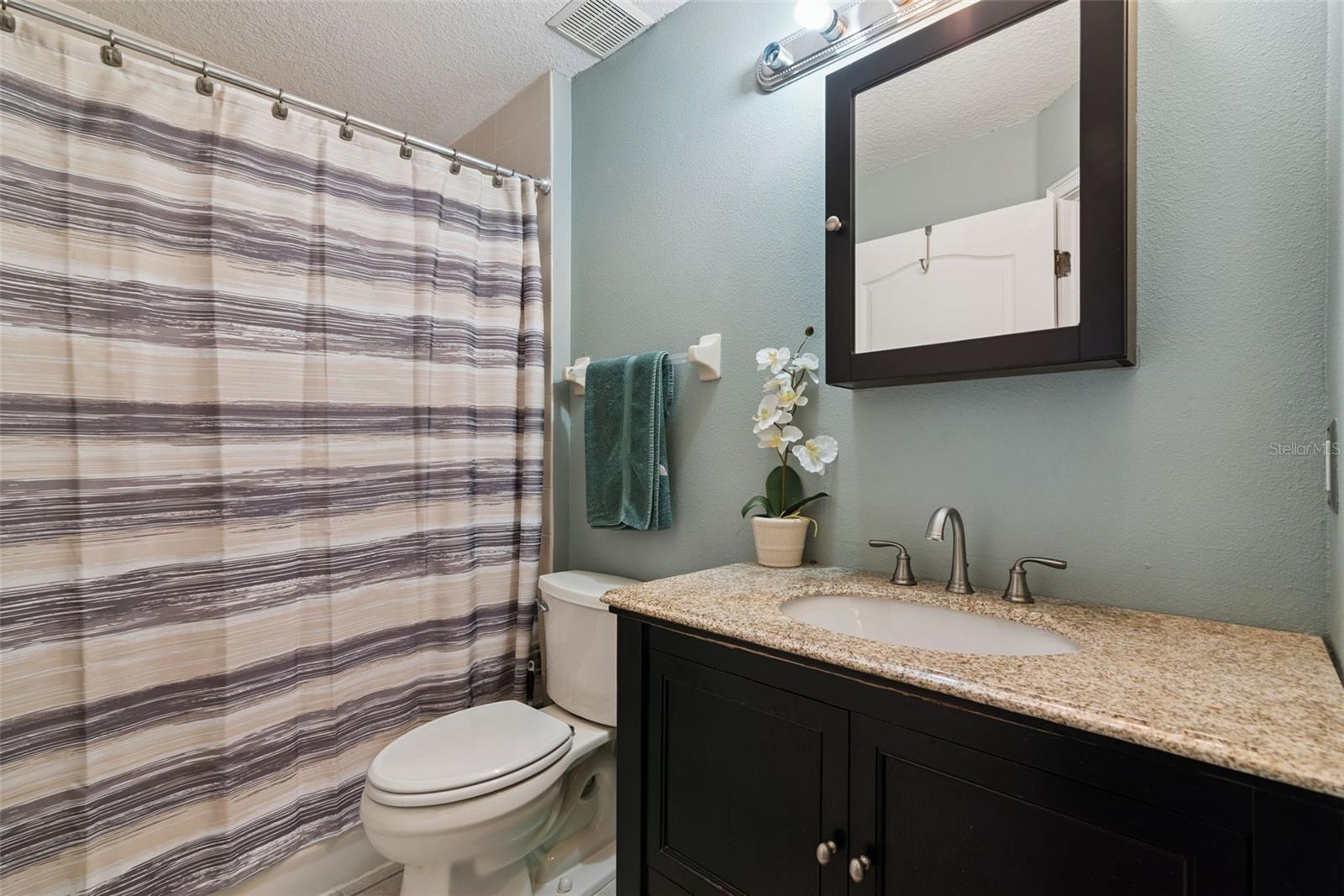 LAKE JEWELL HEIGHTS - Residential