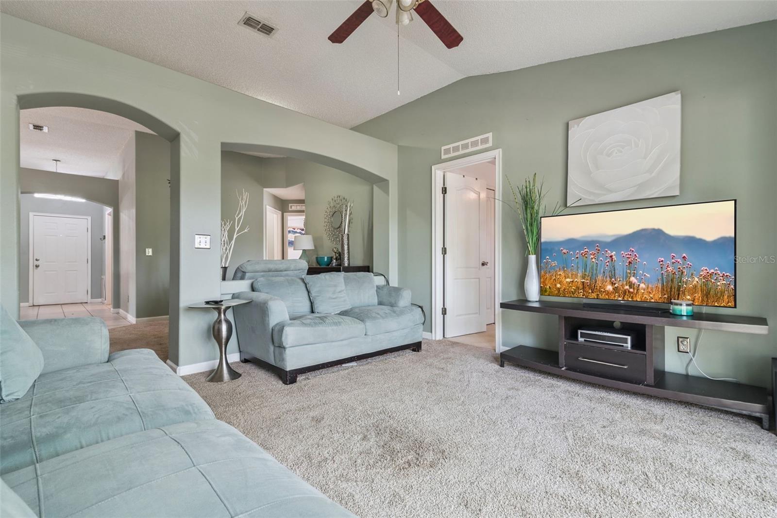 LAKE JEWELL HEIGHTS - Residential