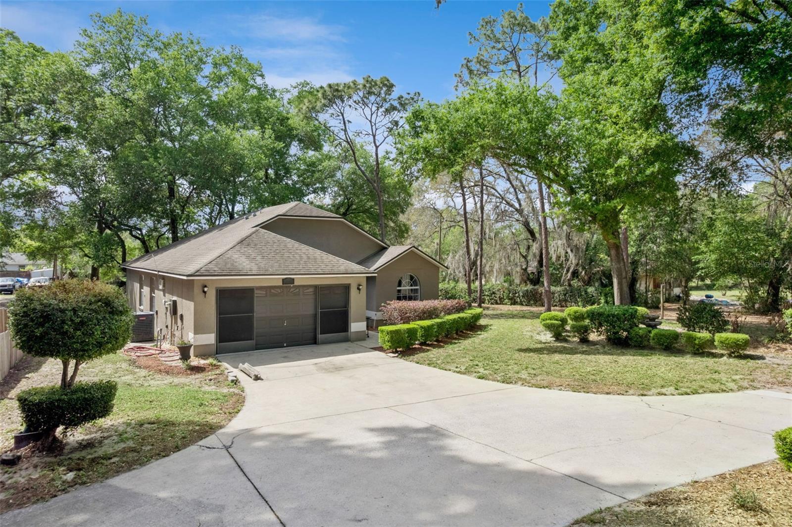 LAKE JEWELL HEIGHTS - Residential