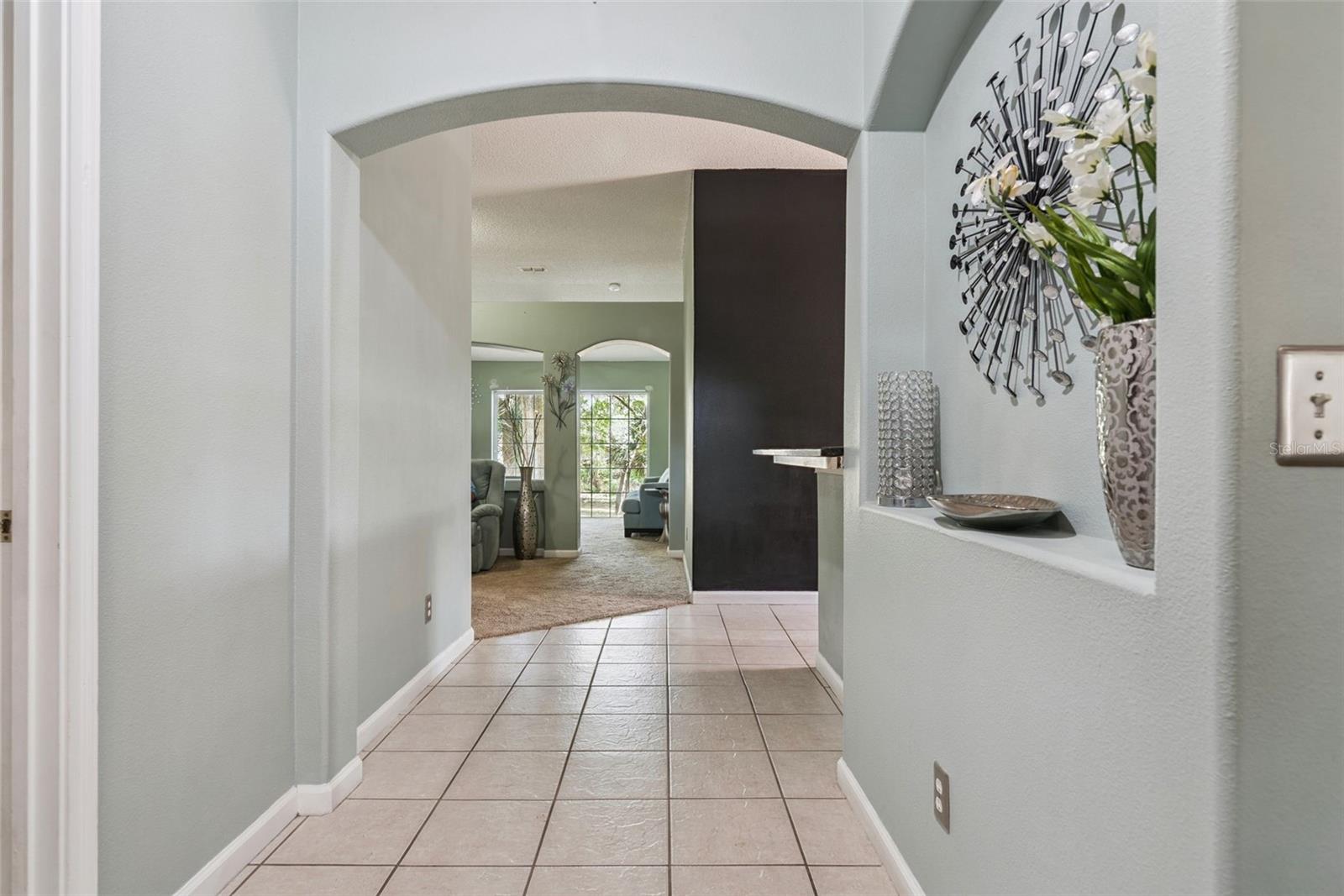 LAKE JEWELL HEIGHTS - Residential