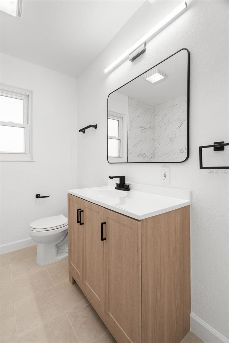 FLORAL VILLA ESTATES - Residential