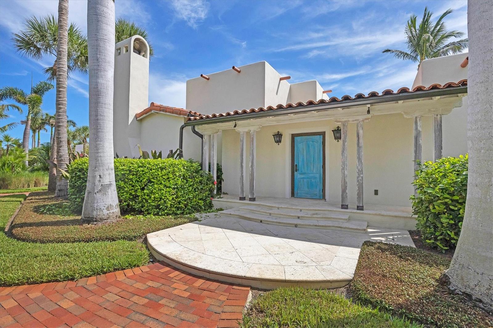 Weekly Price Shown. Please see end of description for detailed pricing.
This elegant Spanish-style residence offers three bedrooms and a single-level floor plan designed for both comfort and convenience. The accommodations include a serene primary suite with a king bed, a guest room with two twin beds, and another with a queen bed—ideal for families or groups. Ideally situated just north of Boca Grande’s downtown and only a minute from the beach, the home provides effortless access to the island’s most cherished amenities.
The interiors are warm and inviting, with multiple living and entertaining spaces that flow seamlessly to the outdoors. A spacious back porch captures the island breeze and provides the perfect setting for sun-filled afternoons or evenings under the stars. Across the street, the historic Johann Fust Community Library offers a tranquil retreat for quiet reading and reflection, while the home itself serves as a private haven for relaxation.
Equipped with all the standard rental essentials—including a fully stocked kitchen, laundry, Wi-Fi, and fire-safety basics such as smoke detectors and a fire extinguisher—this property ensures both peace of mind and convenience throughout your stay.
Boca Grande is known for its blend of natural beauty and refined charm, and this property places you in the heart of it all. A short walk or golf cart ride brings you to the island’s vibrant downtown, where boutique shops, fine dining, art galleries, and cultural attractions await. Pristine beaches, crystal-clear waters, and endless opportunities for boating, fishing, and outdoor recreation complete the experience.
This Spanish-style gem offers more than a place to stay—it is a gateway to the coastal lifestyle that makes Boca Grande one of Florida’s most treasured destinations. With its ideal location, timeless design, and inviting ambiance, it is the perfect setting to create lasting island memories.
In Season: $21,450 monthly / $5,000 weekly.
Mid Season: $18,000 monthly / $4,200 weekly.
Low Season: $15,000 monthly / $3,500 weekly.