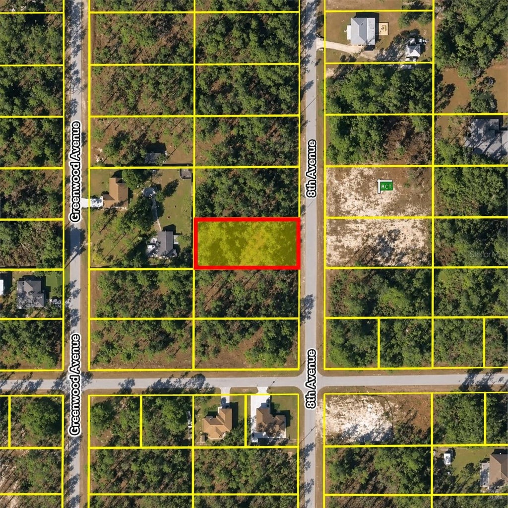 Photo of 1505 8th Avenue, Lehigh Acres, FL 33972 (MLS # TB8560506)