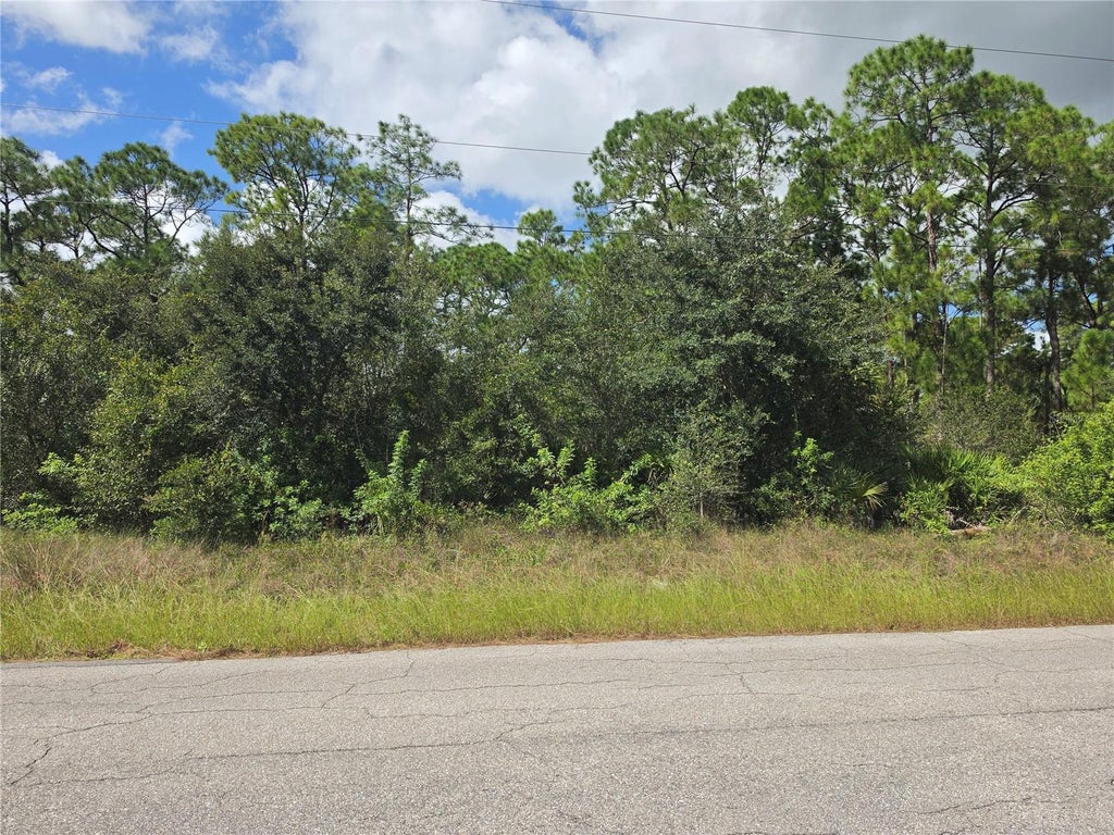 Photo of 1505 8th Avenue, Lehigh Acres, FL 33972 (MLS # TB8560506)