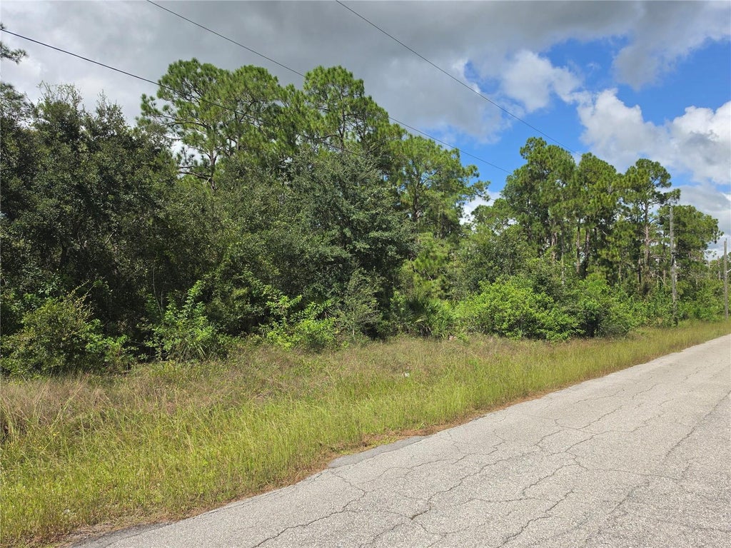 Photo of 1505 8th Avenue, Lehigh Acres, FL 33972 (MLS # TB8560506)