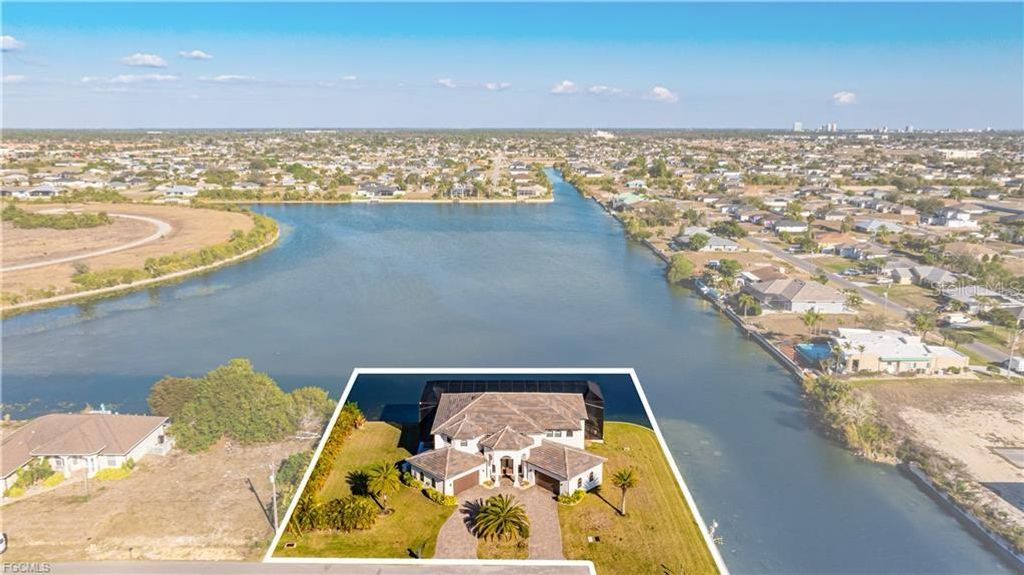 Photo of 2003 NE 10th Place, Cape Coral, FL 33909 (MLS # A4690439)