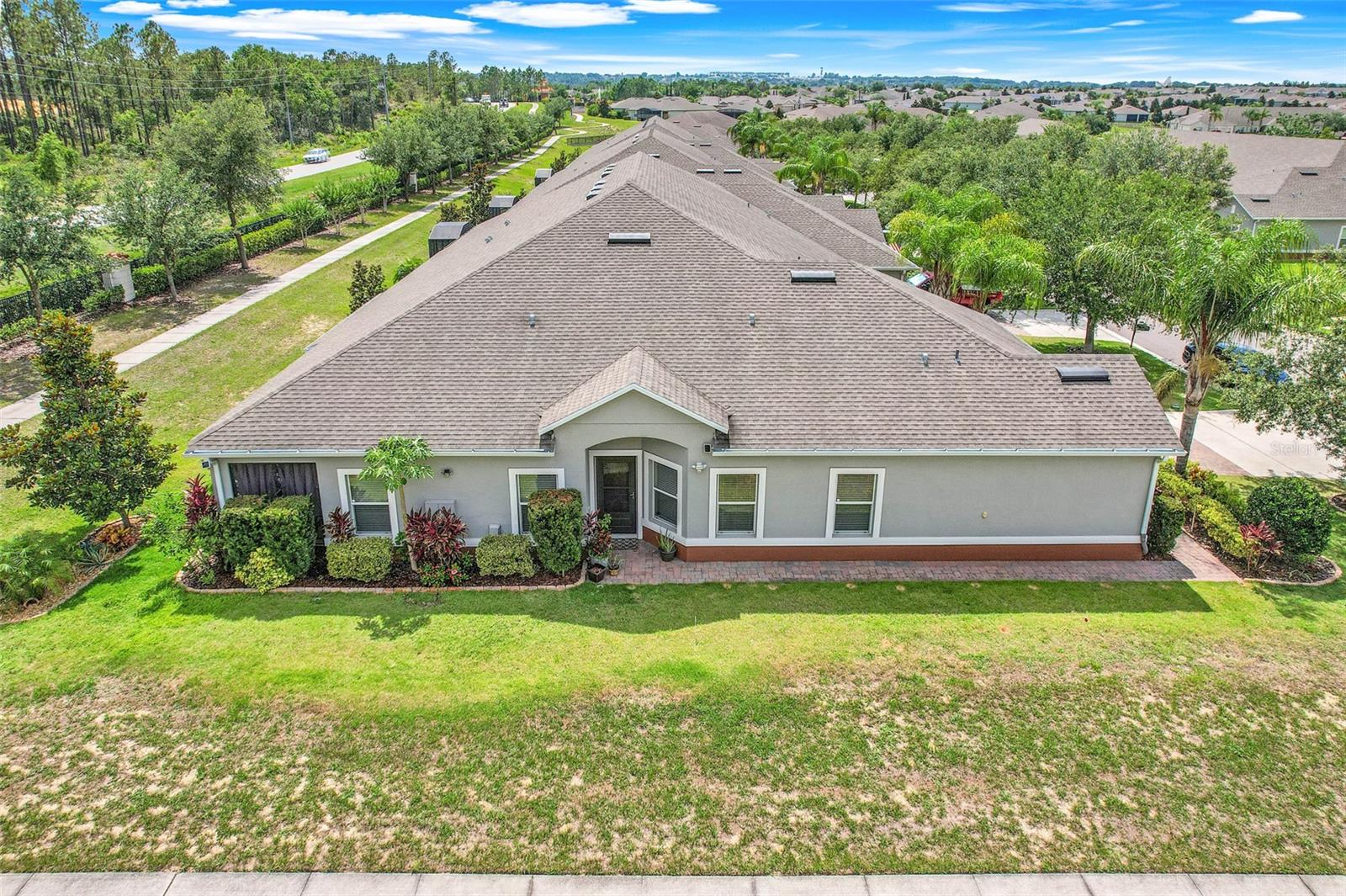 3550 FAIRWATERS COURT D