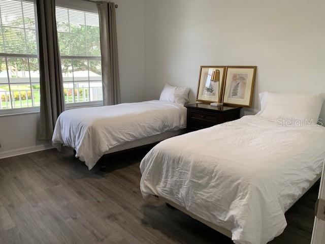 BOLLETTIERI RESORT VILLAS VII - Residential