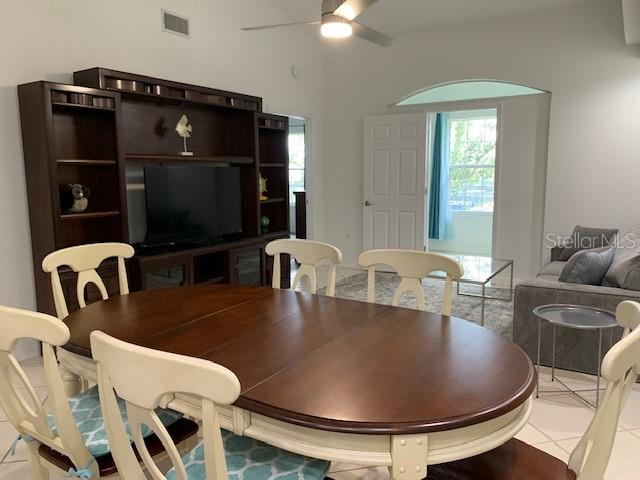 BOLLETTIERI RESORT VILLAS VII - Residential