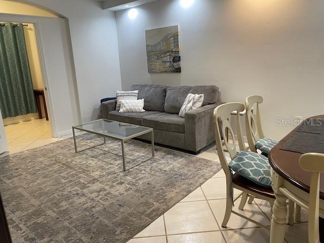 BOLLETTIERI RESORT VILLAS VII - Residential