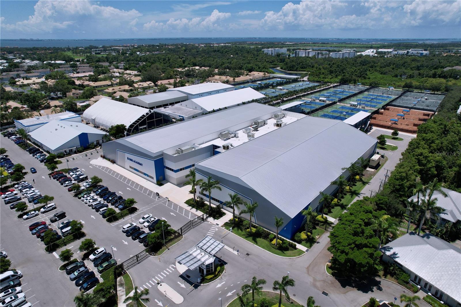 BOLLETTIERI RESORT VILLAS VII - Residential