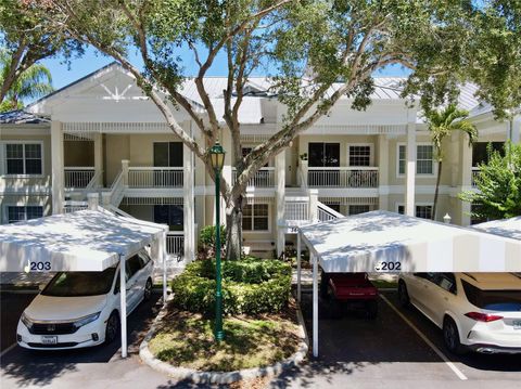 3706 54TH DRIVE W 203 BRADENTON FL 34210