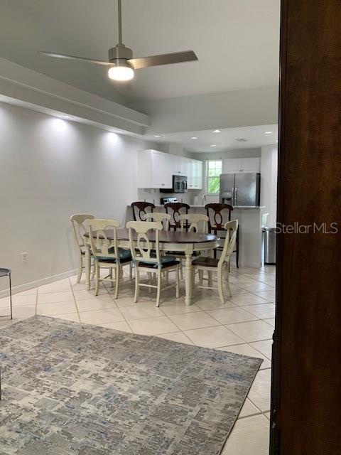 BOLLETTIERI RESORT VILLAS VII - Residential