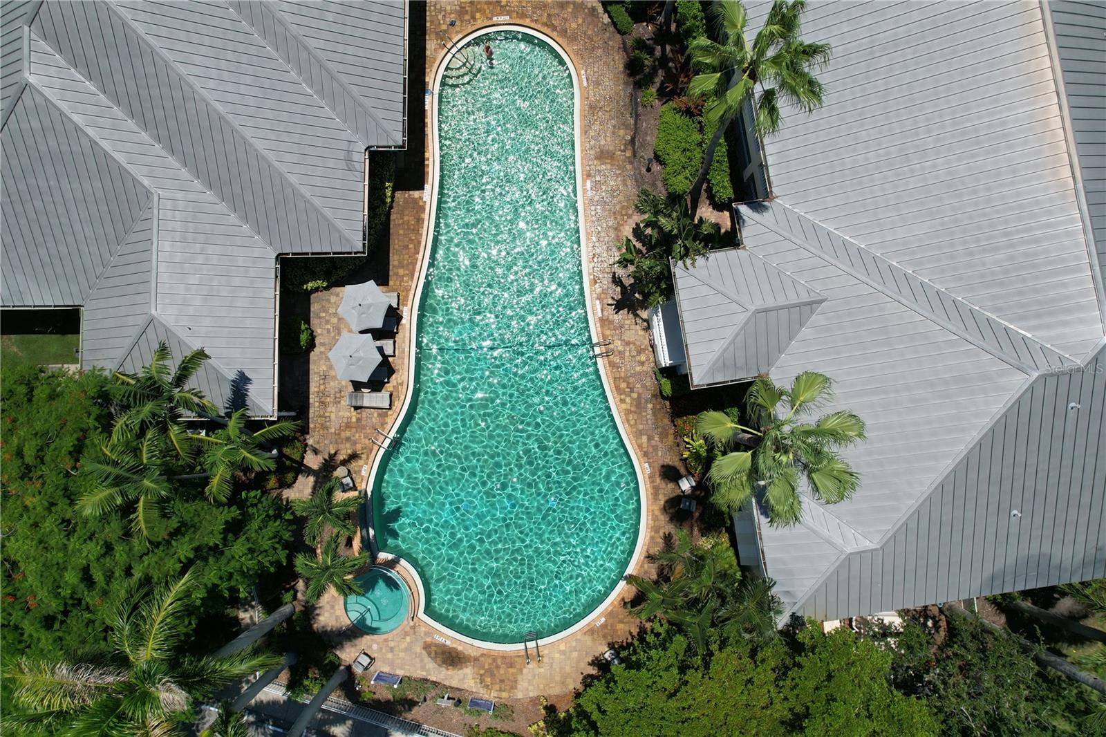 BOLLETTIERI RESORT VILLAS VII - Residential