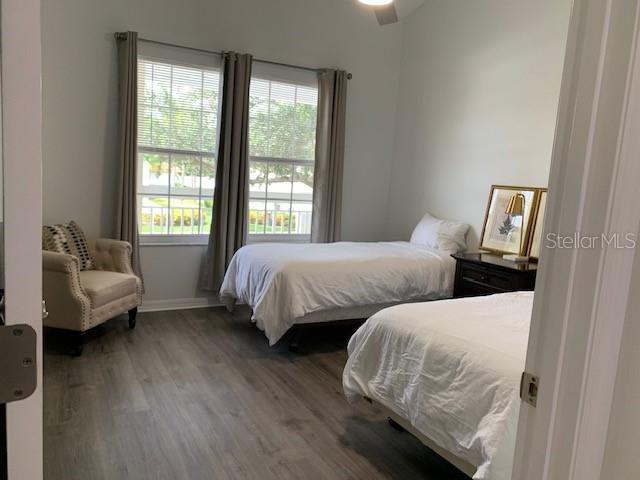 BOLLETTIERI RESORT VILLAS VII - Residential