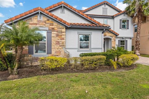 A home in WINDERMERE