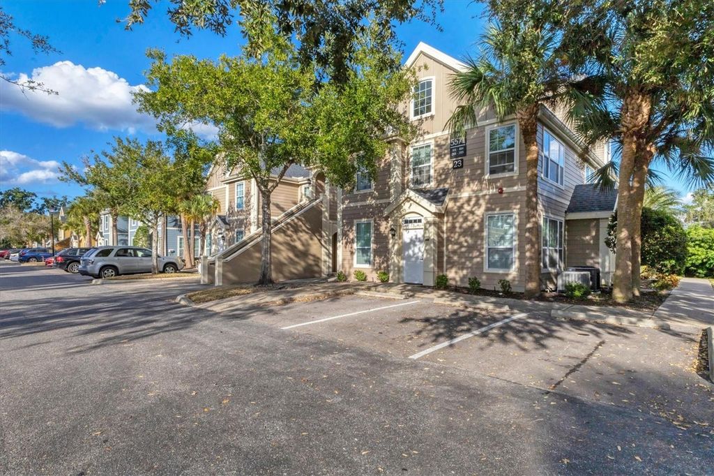 Photo of 5571 Rosehill Road #205, Sarasota, FL 34233 (MLS # A4669287)